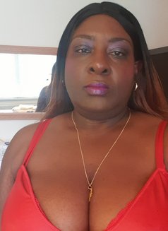Nice BBW Ebony Mistress - dominatrix in Nice Photo 2 of 17