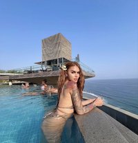 Madame Mistress Dominatrix - Acompañantes transexual in Dubai