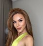 Madame Mistress Dominatrix - Transsexual escort in Dubai Photo 1 of 3
