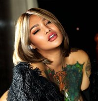 SUPER HOT THAI MODEL LADY PLUS - escort agency in Bangkok