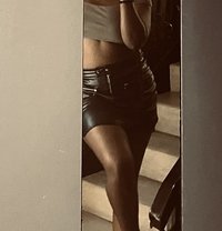 Madame Slave Driver - dominatrix in Lagos, Nigeria