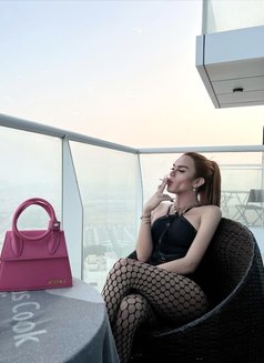 Queen Mistress Dominatrix Love To Cum - Transsexual escort in Dubai Photo 4 of 9