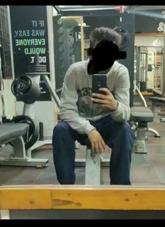 Madan - Male escort in Bangalore Photo 1 of 2