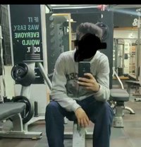 Madan - Acompañantes masculino in Bangalore