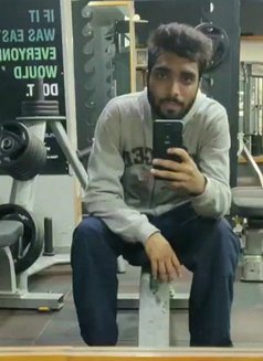 Madan - Male escort in Bangalore Photo 3 of 3