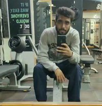 Madan - Acompañantes masculino in Bangalore Photo 3 of 3