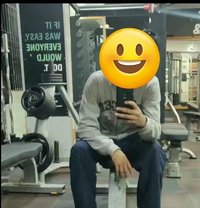 Madan - Male escort in Bangalore