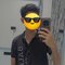 Madara 7+ inches - Male escort in Mumbai