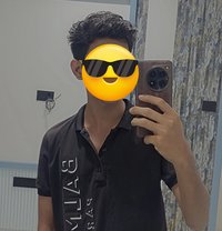 Madara 7+ inches - Acompañantes masculino in Mumbai