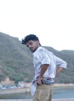 Madara Hu - escort in Indore Photo 2 of 5