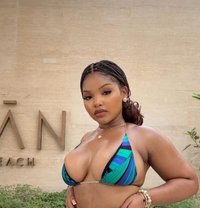 Madbella - escort in Tabuk