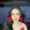 Maddi Honson - Transsexual adult performer in Angeles City