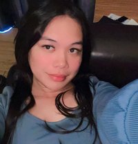 Maddi Honson - Transsexual adult performer in Angeles City