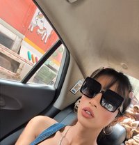 Maddie - Acompañantes transexual in Chandigarh