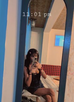 Maddie - Acompañantes transexual in Chandigarh Photo 2 of 16