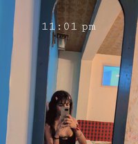 Maddie - Acompañantes transexual in Chandigarh