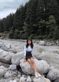 Maddie - Acompañantes transexual in Chandigarh Photo 3 of 16