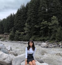 Maddie - Acompañantes transexual in Chandigarh