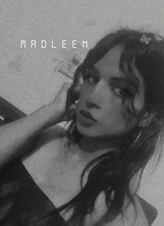 Maddie - Acompañantes transexual in Chandigarh Photo 4 of 16