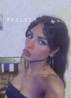 Maddie - Acompañantes transexual in Chandigarh Photo 5 of 16