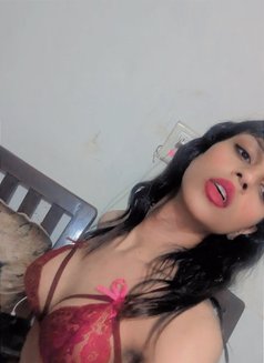 Maddie - Acompañantes transexual in Chandigarh Photo 6 of 16