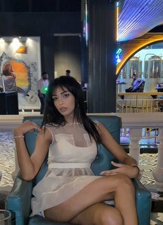Maddie - Acompañantes transexual in Chandigarh Photo 9 of 16