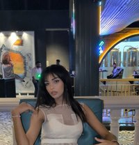Maddie - Transsexual escort in Chandigarh