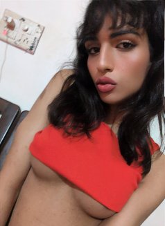 Maddie - Acompañantes transexual in Chandigarh Photo 10 of 16