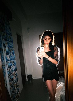 Maddie - Acompañantes transexual in Chandigarh Photo 12 of 16