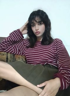 Maddie - Acompañantes transexual in Chandigarh Photo 15 of 16