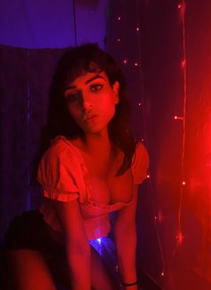 Maddie - Acompañantes transexual in Chandigarh Photo 16 of 16