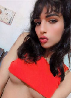 Maddie - Transsexual escort in Chandigarh Photo 10 of 14