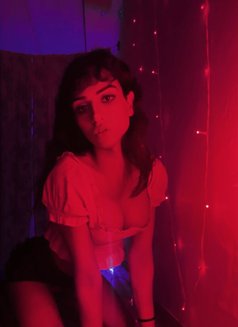 Maddie - Transsexual escort in Chandigarh Photo 13 of 14