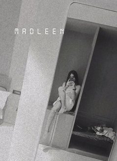 Maddie - Transsexual escort in Chandigarh Photo 14 of 14