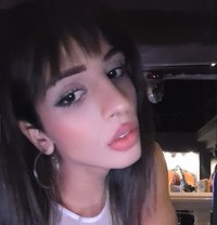 Maddie - Acompañantes transexual in Chandigarh