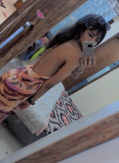 Maddie - Transsexual escort in Chandigarh Photo 16 of 23