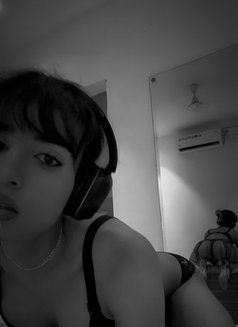 Maddie - Acompañantes transexual in Chandigarh Photo 20 of 22