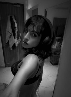 Maddie - Acompañantes transexual in Chandigarh Photo 21 of 22