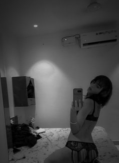 Maddie - Acompañantes transexual in Chandigarh Photo 22 of 22