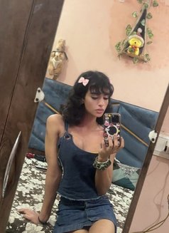 Maddie - Transsexual escort in Chandigarh Photo 24 of 26