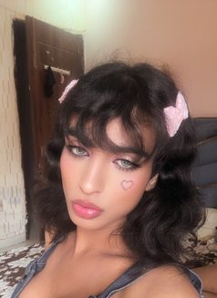 Maddie - Transsexual escort in Chandigarh Photo 26 of 26