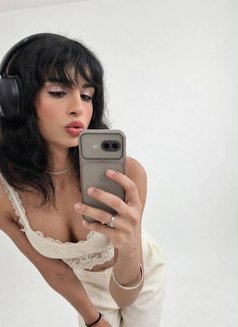 Maddie - Acompañantes transexual in Chandigarh Photo 20 of 28