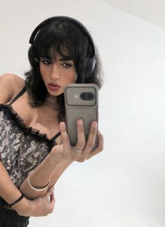 Maddie - Acompañantes transexual in Chandigarh Photo 21 of 28