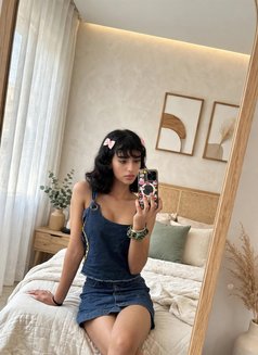 Maddie - Acompañantes transexual in Chandigarh Photo 24 of 28