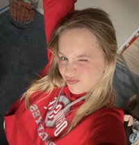 Maddison - escort in Okinawa Island