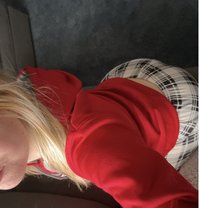 Maddison - escort in Okinawa Island