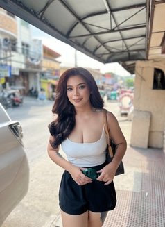 Amalia Grey (european chinese) - escort in Makati City Photo 12 of 15