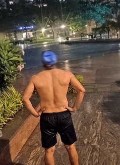 Maddy_26 - Male escort in Bangalore Photo 3 of 4