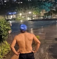 Maddy_26 - Male escort in Bangalore