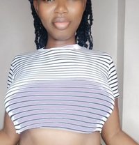 Maddy Black Lady - escort in Copenhagen